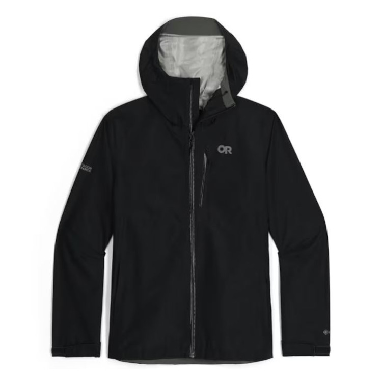 Outdoor Research Foray II Rain Jacket - Men's - Image 7